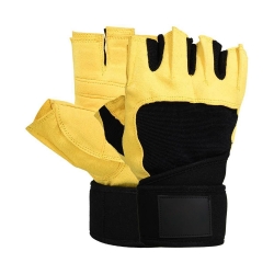 Weightlifting Gloves