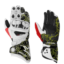 Motorbike Gloves