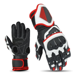 Motorbike Gloves