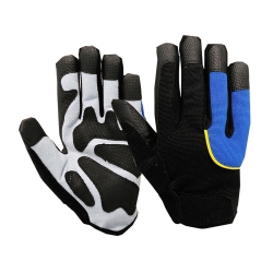 Machines gloves